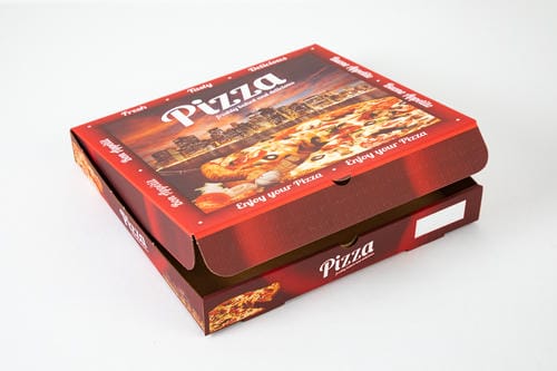 18 Inch Manhattan Pizza Box – 50