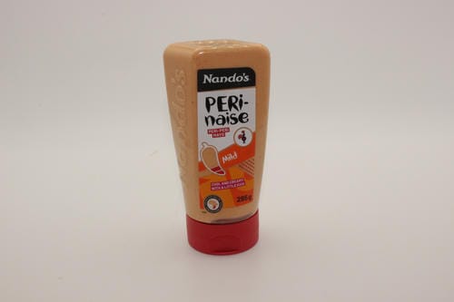 Nandos Mild Peri-Naise