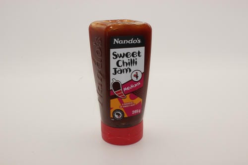 Nandos Sweet Chilli Jam
